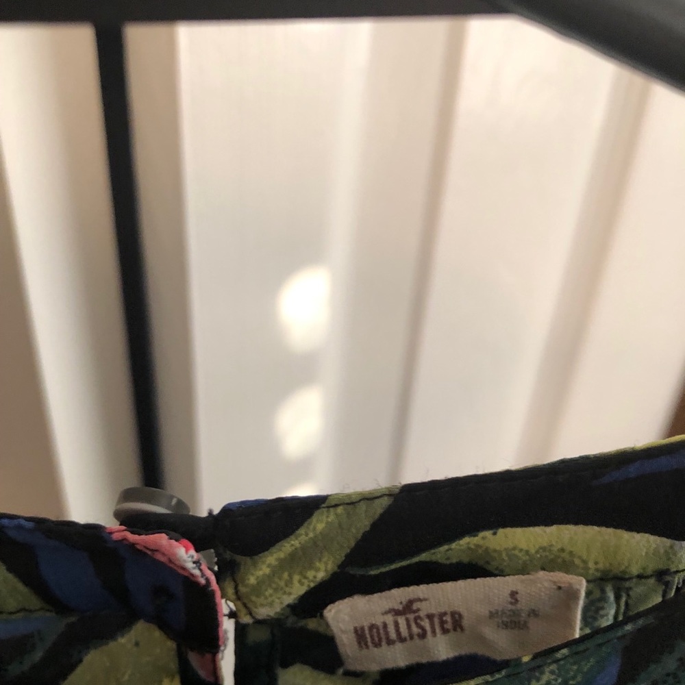 Hollister dress